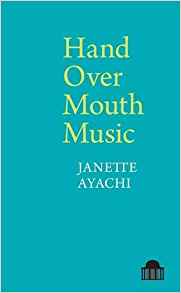 hand over mouth music