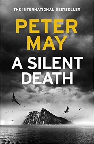 Peter May A Silent Death